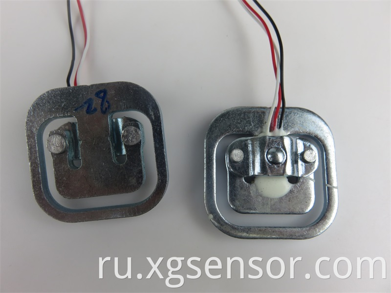 Baby Scale Load Cells